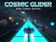 Xogo Cosmic Glider
