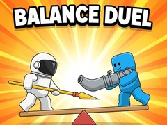 Xogo Balance Duel