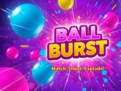 Xogo Ball Burst
