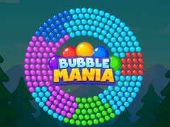 Xogo Bubble Mania