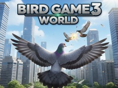 Xogo Bird Game 3: World