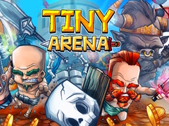 Xogo Tiny Arena