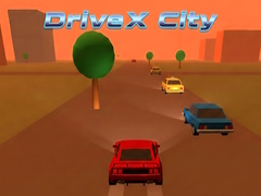 Xogo DriveX City