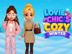 Xogo Lovie Chic’s Cozy Winter