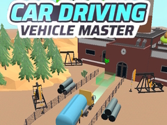 Xogo Vehicle Driving Master Game
