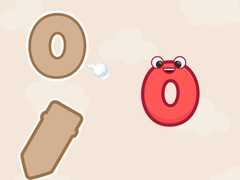 Xogo Drop The Shape Challenge