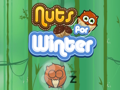 Xogo Nuts For Winter