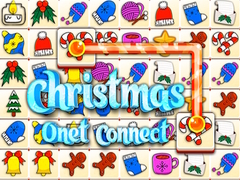 Xogo Christmas Onet Connect