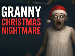Xogo Granny Christmas Nightmare