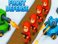 Xogo Frost Defense