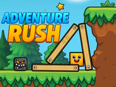 Xogo Adventure Rush