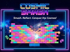 Xogo Cosmic Smash