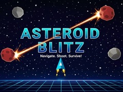 Xogo Asteroid Blitz