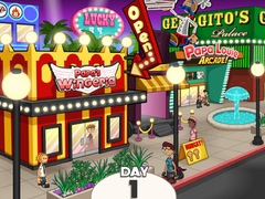 Xogo Papa’s Wingeria