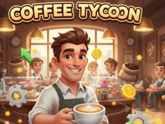 Xogo Coffee Tycoon