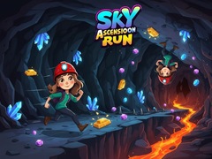 Xogo Sky Ascension Run