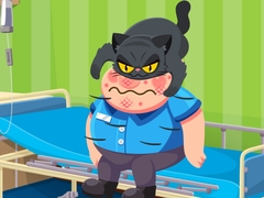 Xogo Funny Doctor Emergency