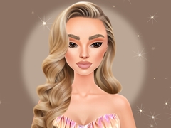 Xogo New Year's Eve Makeup