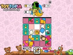 Xogo Toytopia