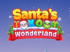 Xogo Santa’s XO Wonderland
