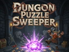 Xogo Dungeon Puzzle Sweeper