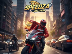 Xogo Speedza - delivery