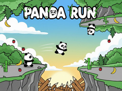 Xogo Panda Run