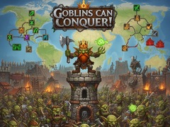 Xogo Goblins Can Conquer!