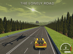 Xogo The Lonely Road