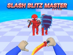 Xogo Slash Blitz Master