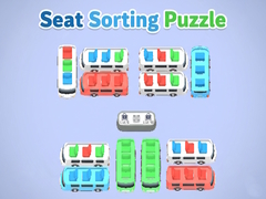 Xogo Seat Sorting Puzzle