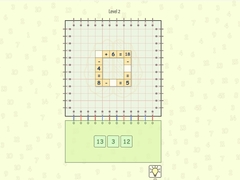 Xogo Mind Games Math Crosswords