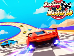 Xogo Racing Master 3D