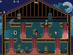 Xogo Living Dead House