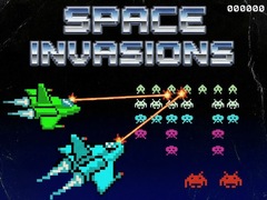 Xogo Space Invasions