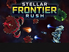 Xogo Stellar Frontier: Rush