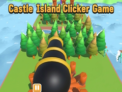 Xogo Castle Island Clicker Game