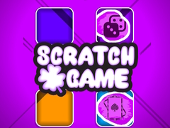 Xogo Scratch Game