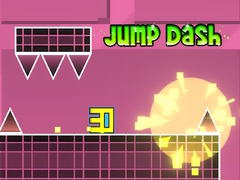 Xogo Jump Dash
