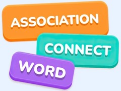 Xogo Association Connect Word