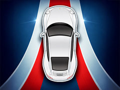 Xogo Hill Racing - Egg drop!