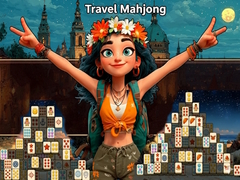 Xogo Travel Mahjong