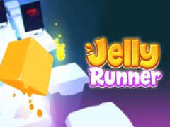 Xogo Jelly Runner