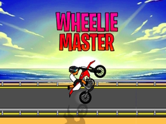 Xogo Wheelie Master