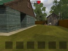 Xogo Schoolboy Escape 2