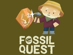 Xogo Fossil Quest