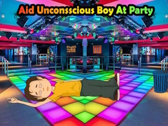 Xogo Aid Unconscious Boy At Party