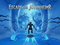 Xogo Escape The Jötunheimr