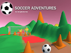 Xogo Soccer Adventures