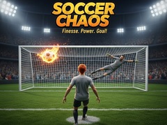 Xogo Soccer Chaos